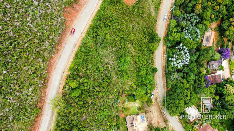 Imagem Terreno à Venda, 855 m² em Albuquerque - Teresópolis Imagem Terreno à Venda, 855 m² em Albuquerque - Teresópolis