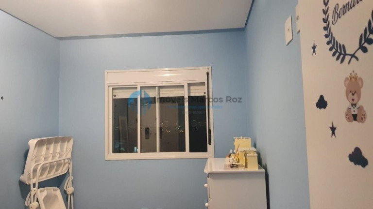 Imagem Apartamento com 2 Quartos à Venda, 57 m² em Votupoca - Barueri
