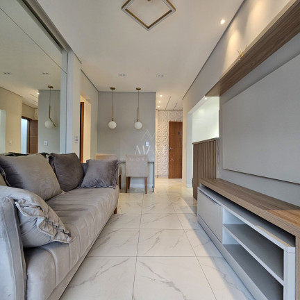 Imagem Apartamento com 2 Quartos à Venda, 63 m² em Caiçara - Praia Grande Imagem Apartamento com 2 Quartos à Venda, 63 m² em Caiçara - Praia Grande