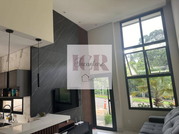 Imagem Casa com 3 Quartos à Venda,  em Jardim Residencial Villagio Ipanema I - Sorocaba