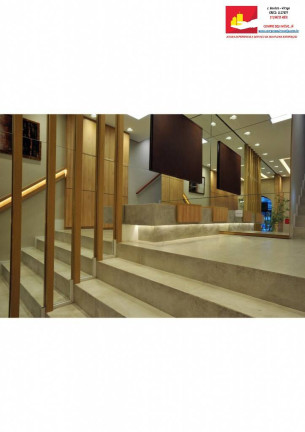 Imagem Sala Comercial para Alugar, 45 m² em Pinheiros - São Paulo Imagem Sala Comercial para Alugar, 45 m² em Pinheiros - São Paulo