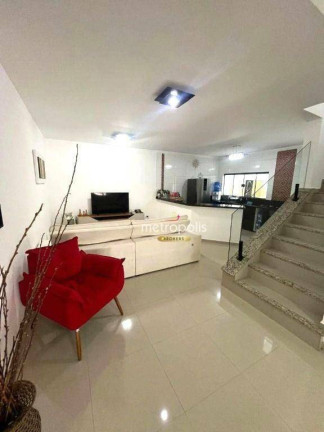 Imagem Sobrado com 3 Quartos à Venda, 200 m² em Roseira - Roseira
