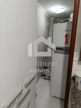 Imagem Apartamento com 3 Quartos à Venda, 130 m² em Santa Maria - São Caetano Do Sul
