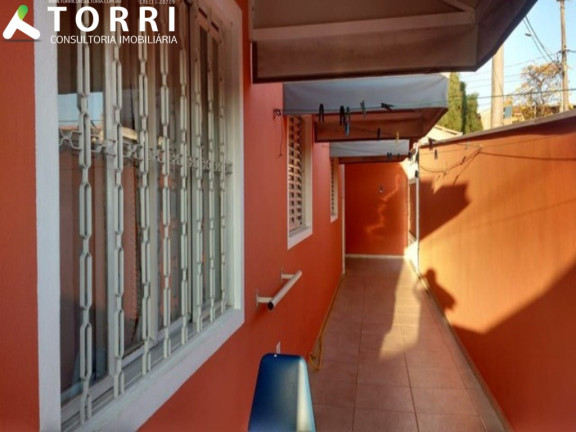 Imagem Casa com 3 Quartos à Venda, 107 m² em Jardim Paulista - Sorocaba Imagem Casa com 3 Quartos à Venda, 107 m² em Jardim Paulista - Sorocaba