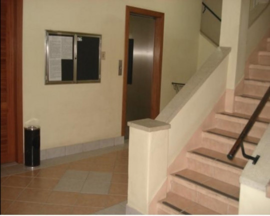 Imagem Apartamento com 3 Quartos à Venda, 109 m² em São João - Porto Alegre Imagem Apartamento com 3 Quartos à Venda, 109 m² em São João - Porto Alegre