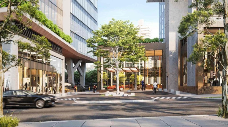 Imagem Apartamento com 1 Quarto à Venda, 95 m² em Itaim Bibi - São Paulo