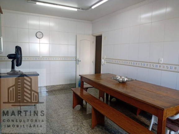 Imagem Apartamento com 3 Quartos à Venda, 205 m² em Embaré - Santos Imagem Apartamento com 3 Quartos à Venda, 205 m² em Embaré - Santos
