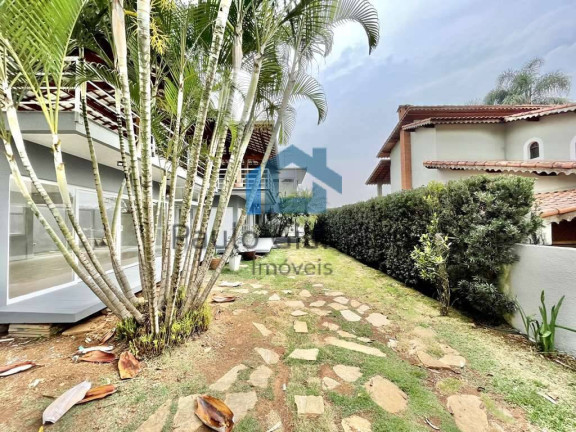 Imagem Casa de Condomínio com 4 Quartos à Venda, 400 m² em Parque São Paulo - Cotia Imagem Casa de Condomínio com 4 Quartos à Venda, 400 m² em Parque São Paulo - Cotia