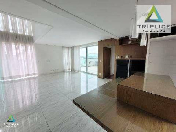Imagem Cobertura com 5 Quartos à Venda, 560 m² em Granbery - Juiz De Fora Imagem Cobertura com 5 Quartos à Venda, 560 m² em Granbery - Juiz De Fora