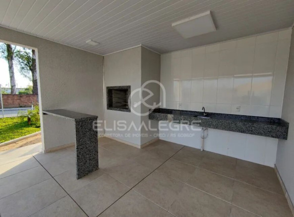 Imagem Apartamento com 2 Quartos à Venda, 47 m² em Santo Afonso - Novo Hamburgo Imagem Apartamento com 2 Quartos à Venda, 47 m² em Santo Afonso - Novo Hamburgo