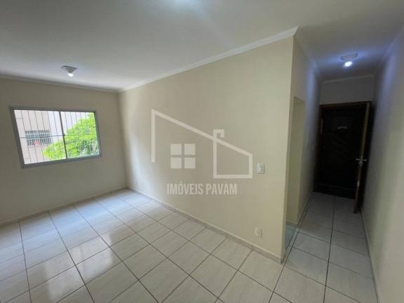 Imagem Apartamento com 2 Quartos à Venda, 55 m² em Independência - São Bernardo Do Campo Imagem Apartamento com 2 Quartos à Venda, 55 m² em Independência - São Bernardo Do Campo