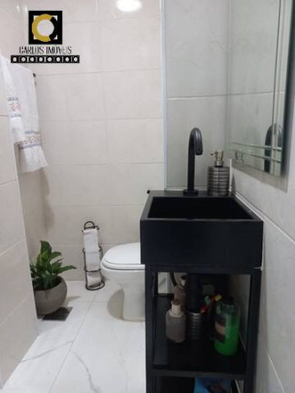 Imagem Apartamento com 3 Quartos à Venda, 104 m² em Campo Grande - Santos Imagem Apartamento com 3 Quartos à Venda, 104 m² em Campo Grande - Santos