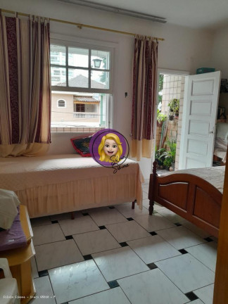 Imagem Apartamento com 2 Quartos à Venda, em Boqueirão - Santos Imagem Apartamento com 2 Quartos à Venda, em Boqueirão - Santos