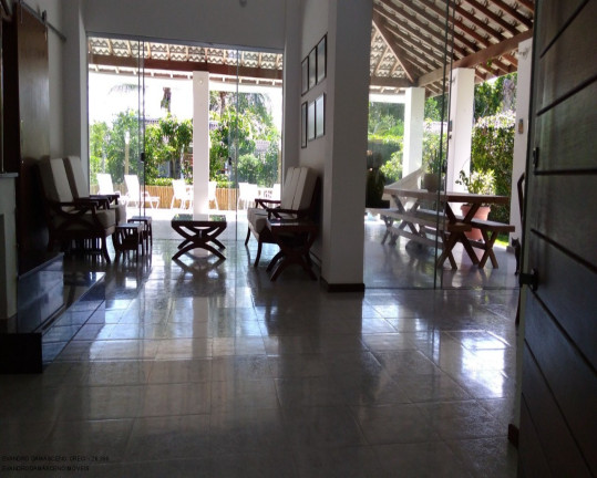 Imagem Casa com 4 Quartos à Venda, 450 m² em Busca Vida (abrantes) - Camaçari
