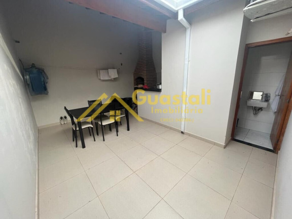 Imagem Casa com 2 Quartos à Venda, 100 m² em Jardim Santa Ignês Ii - Piracicaba Imagem Casa com 2 Quartos à Venda, 100 m² em Jardim Santa Ignês Ii - Piracicaba