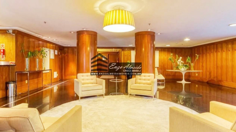 Imagem Apartamento com 1 Quarto à Venda, 42 m² em Moema - São Paulo Imagem Apartamento com 1 Quarto à Venda, 42 m² em Moema - São Paulo