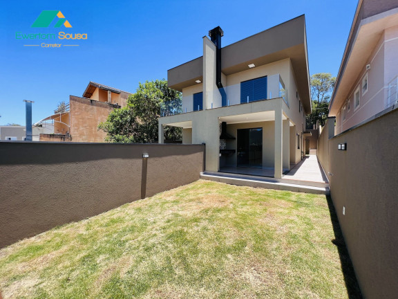 Imagem Sobrado com 3 Quartos à Venda, 125 m² em Jardim Do Lago - Atibaia Imagem Sobrado com 3 Quartos à Venda, 125 m² em Jardim Do Lago - Atibaia