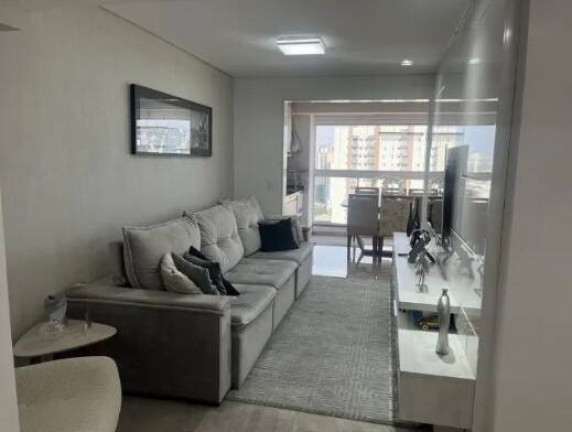 Imagem Apartamento com 3 Quartos à Venda, 93 m² em Fundação - São Caetano Do Sul Imagem Apartamento com 3 Quartos à Venda, 93 m² em Fundação - São Caetano Do Sul