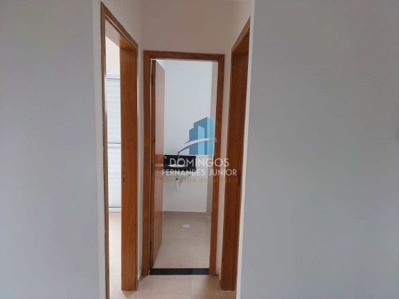 Imagem Apartamento com 2 Quartos à Venda, 42 m² em Itaquera - São Paulo