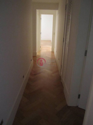 Imagem Apartamento com 3 Quartos à Venda, 210 m² em Vila Nova Conceição - São Paulo