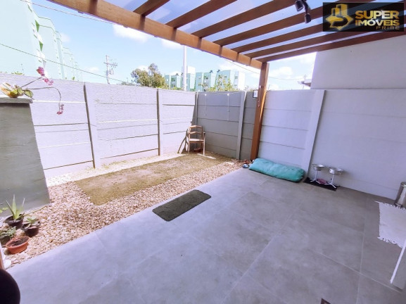 Imagem Casa com 3 Quartos à Venda, 91 m² em Areal - Pelotas Imagem Casa com 3 Quartos à Venda, 91 m² em Areal - Pelotas