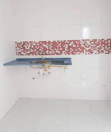 Imagem Apartamento com 2 Quartos à Venda, 57 m² em Centro - Diadema