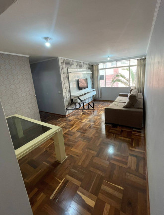 Imagem Apartamento com 3 Quartos à Venda, 90 m² em Rudge Ramos - São Bernardo Do Campo