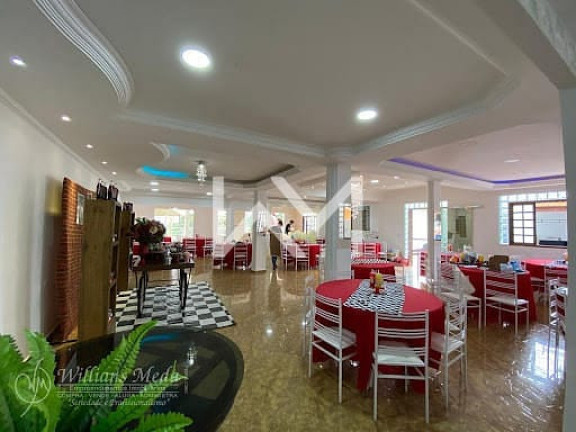 Imagem Chácara com 5 Quartos à Venda, 600 m² em Sítios De Recreio "rober" - Guarulhos Imagem Chácara com 5 Quartos à Venda, 600 m² em Sítios De Recreio "rober" - Guarulhos