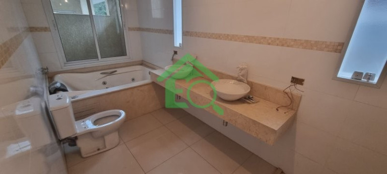 Imagem Casa de Condomínio com 4 Quartos à Venda, 284 m² em Jardim Prudência - São Paulo