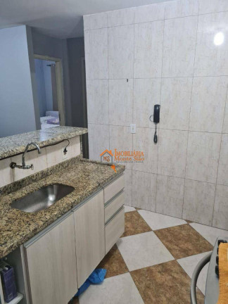 Imagem Apartamento com 2 Quartos à Venda, 42 m² em água Chata - Guarulhos Imagem Apartamento com 2 Quartos à Venda, 42 m² em água Chata - Guarulhos