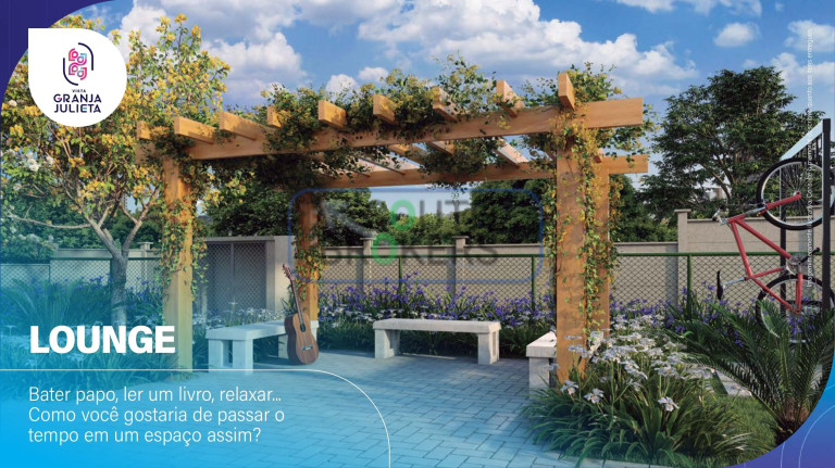 Imagem Apartamento com 2 Quartos à Venda, 31 m² em Santo Amaro - São Paulo Imagem Apartamento com 2 Quartos à Venda, 31 m² em Santo Amaro - São Paulo
