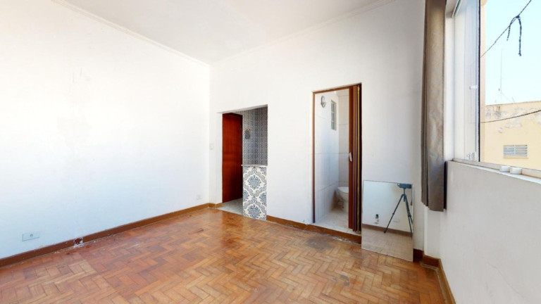 Imagem Apartamento com 1 Quarto à Venda, em Sé - São Paulo Imagem Apartamento com 1 Quarto à Venda, em Sé - São Paulo