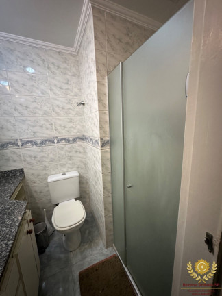 Imagem Apartamento com 2 Quartos à Venda, 60 m² em Vila Mariana - São Paulo