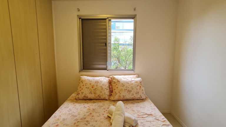 Imagem Apartamento com 2 Quartos à Venda, 51 m² em Chácara Santo Antônio (zona Sul) - São Paulo