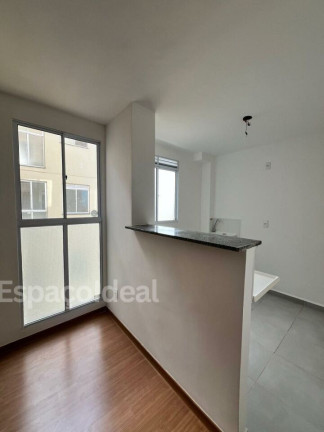 Imagem Apartamento com 2 Quartos à Venda, 39 m² em Parque Viaduto - Bauru Imagem Apartamento com 2 Quartos à Venda, 39 m² em Parque Viaduto - Bauru