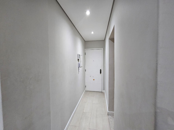 Imagem Apartamento com 2 Quartos à Venda, 70 m² em Aparecida - Santos Imagem Apartamento com 2 Quartos à Venda, 70 m² em Aparecida - Santos