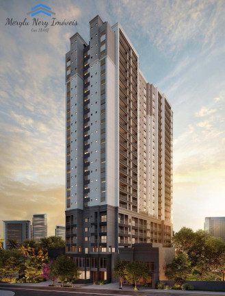 Imagem Apartamento com 3 Quartos à Venda, 98 m² em Ipiranga - São Paulo