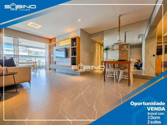 Imagem Apartamento com 3 Quartos à Venda, 95 m² em Riviera De São Lourenço - Bertioga Imagem Apartamento com 3 Quartos à Venda, 95 m² em Riviera De São Lourenço - Bertioga