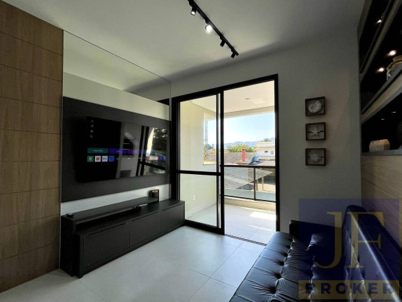 Imagem Apartamento com 2 Quartos à Venda, 73 m² em Cachoeira Do Bom Jesus - Florianópolis