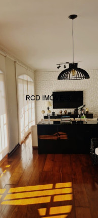 Imagem Casa com 3 Quartos à Venda, 260 m² em Cidade São Francisco - São Paulo