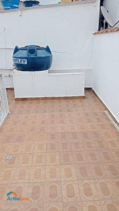 Imagem Casa para Alugar, 100 m² em Conjunto Residencial José Bonifácio - São Paulo Imagem Casa para Alugar, 100 m² em Conjunto Residencial José Bonifácio - São Paulo