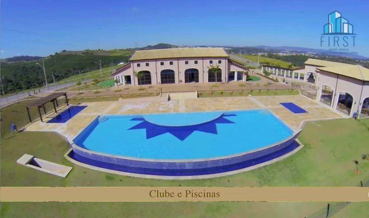 Imagem Casa com 3 Quartos à Venda, 260 m² em Condomínio Campo De Toscana - Vinhedo
