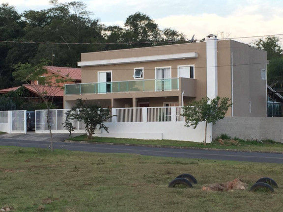 Imagem Casa com 4 Quartos à Venda, 1.032 m² em Jarinu