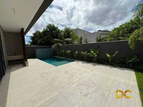 Imagem Casa de Condomínio com 4 Quartos à Venda, 419 m² em Condomínio Florais Cuiabá Residencial - Cuiabá Imagem Casa de Condomínio com 4 Quartos à Venda, 419 m² em Condomínio Florais Cuiabá Residencial - Cuiabá