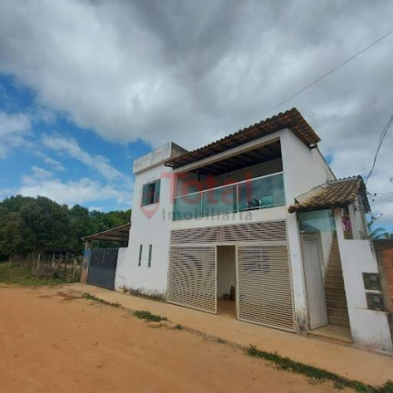 Imagem Casa com 5 Quartos à Venda, 450 m² em São Sebastião De Braúnas - Belo Oriente Imagem Casa com 5 Quartos à Venda, 450 m² em São Sebastião De Braúnas - Belo Oriente