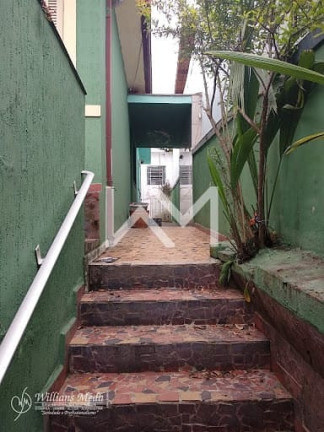 Imagem Casa com 4 Quartos à Venda, 250 m² em Vila Maria Tereza - Guarulhos
