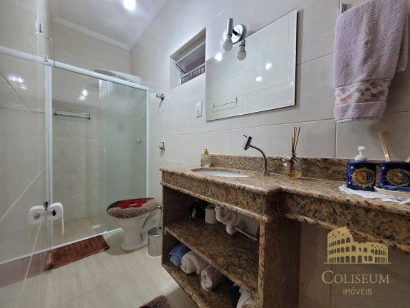 Imagem Casa com 2 Quartos à Venda, 112 m² em Vila Assunção - Praia Grande Imagem Casa com 2 Quartos à Venda, 112 m² em Vila Assunção - Praia Grande