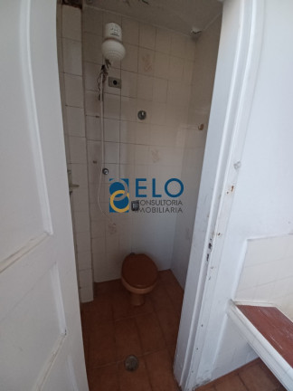 Imagem Apartamento com 3 Quartos à Venda, 174 m² em Boqueirão - Santos Imagem Apartamento com 3 Quartos à Venda, 174 m² em Boqueirão - Santos