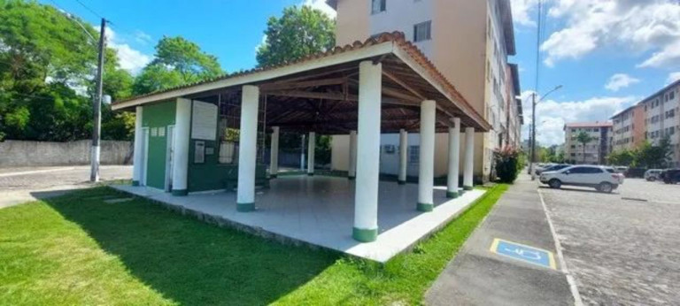 Imagem Apartamento com 2 Quartos à Venda, 55 m² em Jardim Das Margaridas - Salvador Imagem Apartamento com 2 Quartos à Venda, 55 m² em Jardim Das Margaridas - Salvador