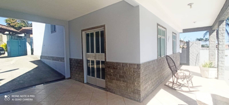 Imagem Casa com 3 Quartos à Venda, 520 m² em Outeiro - Araruama Imagem Casa com 3 Quartos à Venda, 520 m² em Outeiro - Araruama
